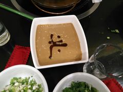 -北门涮肉·铜锅涮肉(南锣鼓巷店)