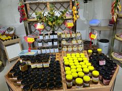 -苏州市吴中区光福窑上花果蜜饯厂