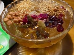 -重庆石磨豆花庄(乔庄店)