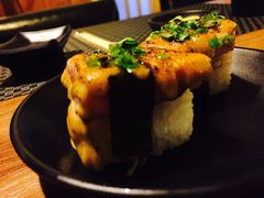-昊·来了寿司(双楠2店)