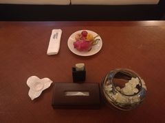 -三清山希尔顿度假酒店