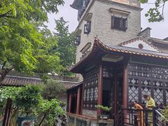 -东莞市可园博物馆