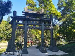 -深圳国际园林花卉博览园