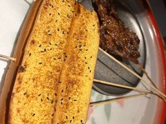 -北丐先生·野馄饨烧烤(雨花万象店)