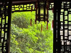 -采石矶景区
