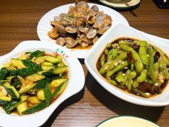 -庆峰龙虾烧烤(合肥一店)