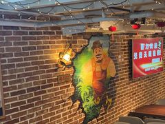 -三个大叔烤羊肉串·炭炉砂锅菜(西三旗店)