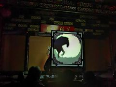 -盖碗儿梨园·变脸吐火·川剧(天府广场店)