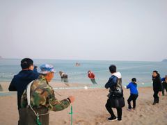 -青岛沙子口国家中心渔港
