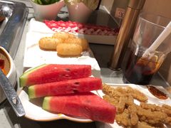 -海底捞火锅(珠影星光城夜宵主题店)