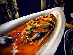 -徽镇小厨·经典徽菜(十里河店)