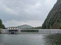 -五泄景区