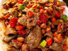 -农家湘菜(安亭店)