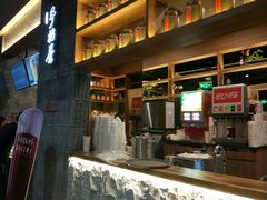 -呷哺呷哺(砂之船奥莱店)