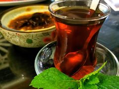 -Mevlana梅夫娜土耳其餐厅·清真
