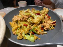 -话梅·客家小厨(东门店)