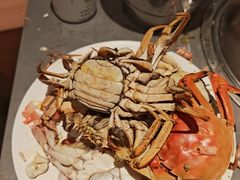 -一方渔歌蒸汽海鲜自助(文化路万达广场店)