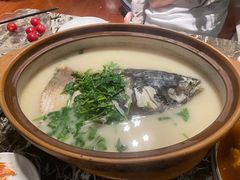 -风味小馆(天目湖宾馆店)