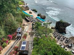 -Rock Bar Bali(Bali)