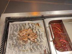 -星伦多自助料理·涮烤一体(虹悦城店)
