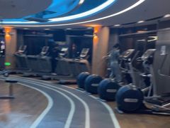 -金仕堡游泳健身会所(中铁名邸店)