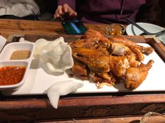 -小吊梨汤·北京菜·烤鸭(鸟巢店)