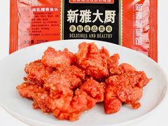 -新雅粤菜馆(南京东路店)