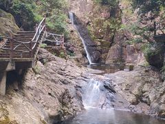 -白云源风景区