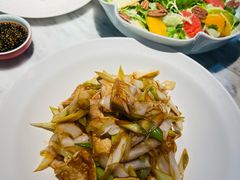 -京味斋·北京烤鸭(华威桥北工大店)