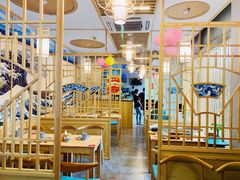 大堂-村上一屋(回龙观店)