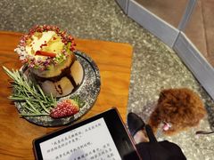 -BE NORMAL CAFE(霞溪路店)