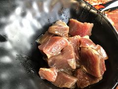 -红小姐的烤肉店(西三旗店)