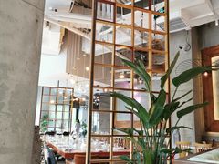 -The Rug Cafe(王府中环店)