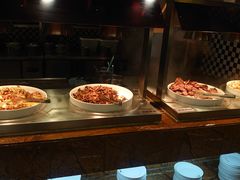 -汉巴味德(百年港湾店)