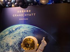 -君悦酒店·乐厨·高空自助餐(青年大街店)