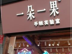 -一朵一果(南锣鼓巷店)