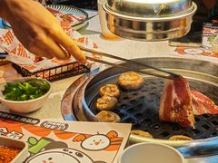 -猫抓烤肉(春熙路店)