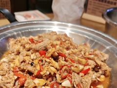 -八碗湘长沙市井菜(坡子街店)