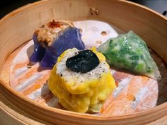 -炳胜私厨(万象前海店)
