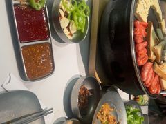 -范儿·嫂子烤肉·精致炭火烤肉(长治路店)