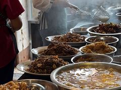 -炳记牛味粉店(四坊路店)