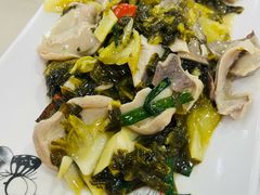 -潮州菜馆(十里河店)