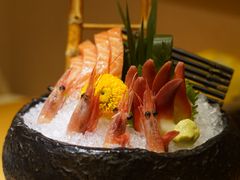 -吉兆·料理(红梅南路店)