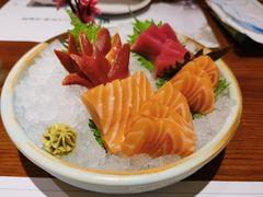 -贵木日本料理·铁板烧(新地假日广场店)