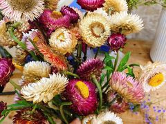 -森野花艺培训·企业团建活动沙龙