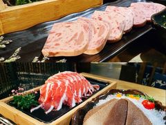 -湊湊火锅·茶憩(上海合生汇店)