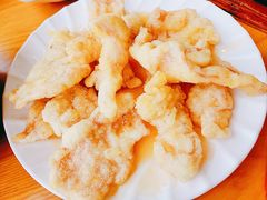 -顺姬冷面(延大店)
