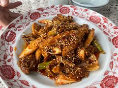 -回水镇·江湖川菜(恒大新城店)
