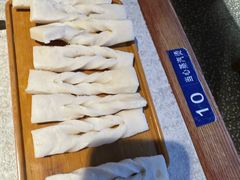 -鲜潭蒸汽石锅鱼(五道口购物中心店)