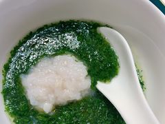 苕菜狮子头-松云泽
